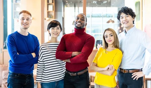 SPECIFICALLY CRAFTED TEAMS