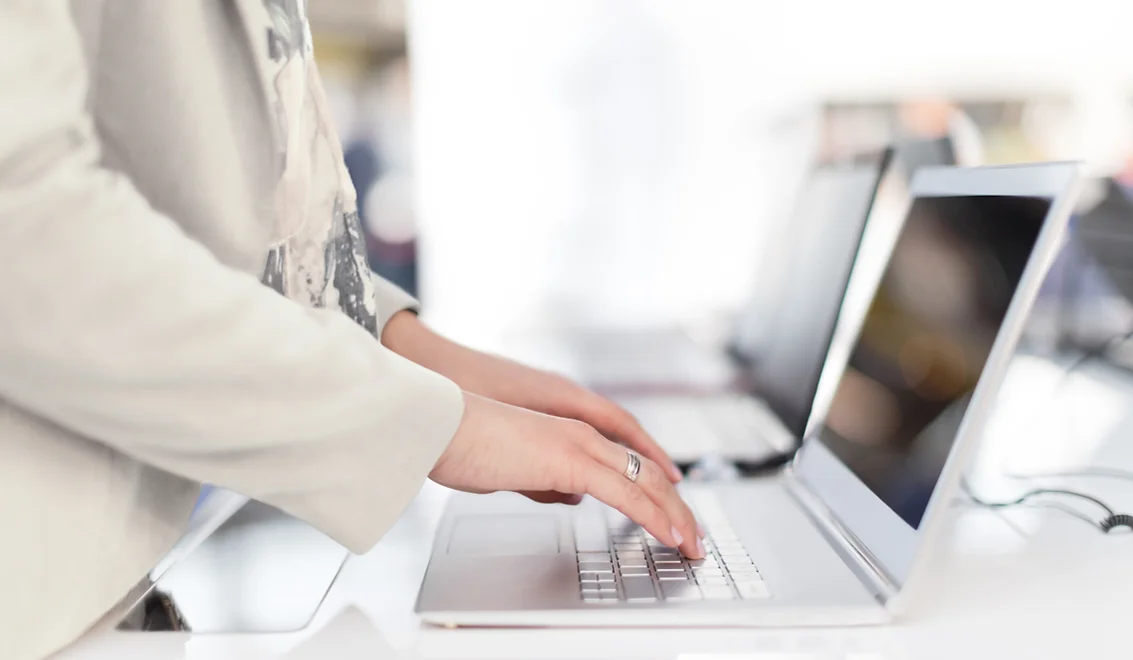 DIGITAL ENTERPRISE TRANSFORMATION