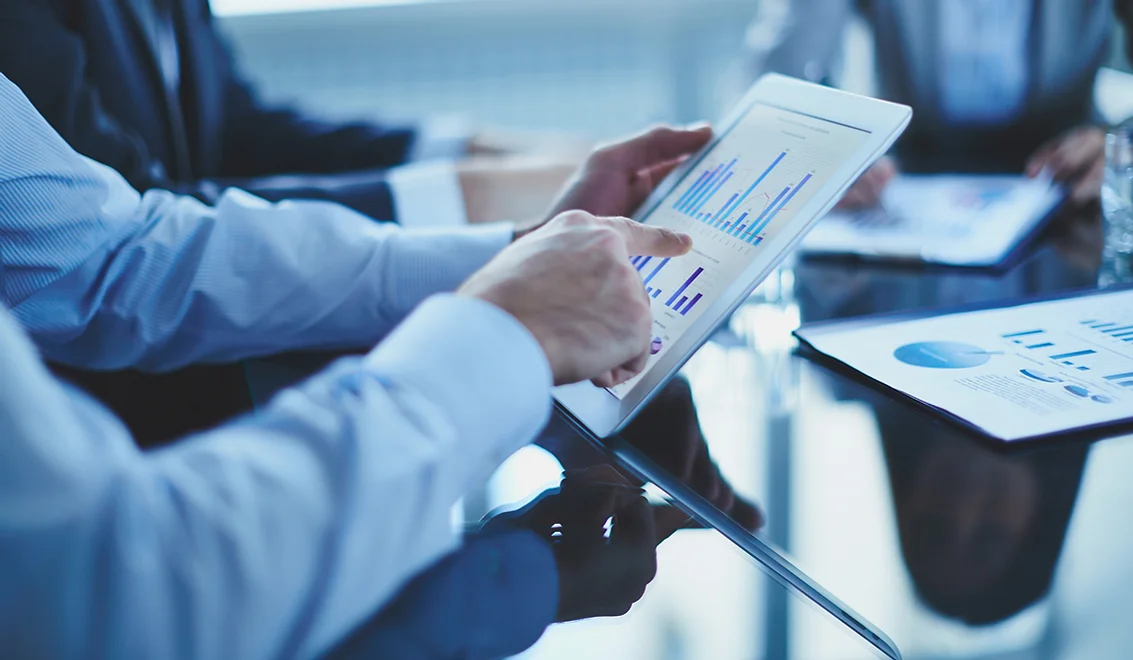 ENTERPRISE PERFORMANCE MANAGEMENT