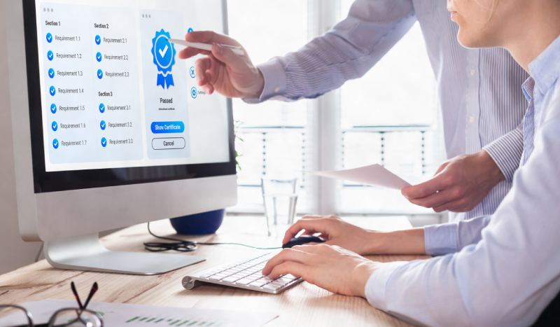 VALIDATION/ QUALIFICATION